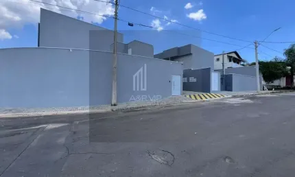 Sobrado para Venda em Americana, Balneário Riviera, 2 dormitórios, 1 banheiro, 1 vaga