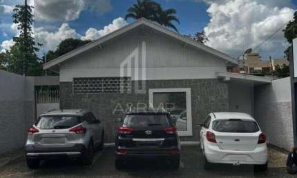 Casa Comercial para Locação em Americana, Vila Santa Catarina, 3 banheiros, 3 vagas