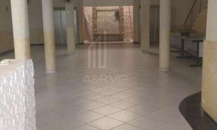 Sala Comercial para Locação em Santa Bárbara D`Oeste, Jardim Dona Regina, 2 banheiros, 2 vagas