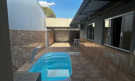 Casa para locação em nova odessa, jardim capuava, 2 dormitórios, 1 suíte, 2 banheiros, 1 vaga