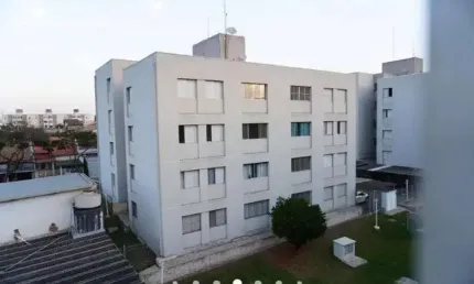 Apartamento para locação em americana, centro, 2 dormitórios, 1 banheiro, 1 vaga