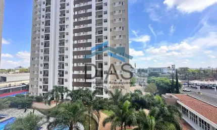 RESERVA DOS OITIS 3 DORMITÓRIOS 1SUÍTE SACADA GOURMET ACADEMIA PISCINA