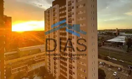 RESERVA DOS OITIS 3 DORMITÓRIOS SUÍTE SACADA GOURMET ACADEMIA PISCINA