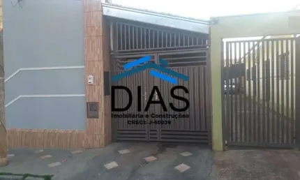 VILA XAVIER COM 3 DORMITÓRIOS ÓTIMA LOCALIZAÇÃO PORTÃO FECHADO GARAGEM