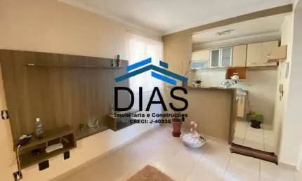Parque atlas lindo apartamento dois dormitórios próximo ao savenhagno