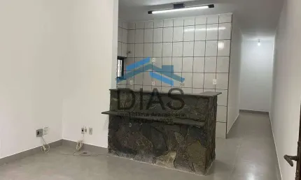 QUITANDINHA CASA TRÊS DORMITÓRIOS BEM LOCALIZADA AO LADO SENAI E UNESP