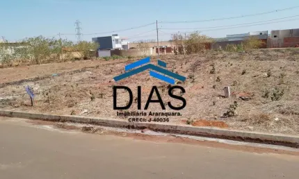 TERRENO 253 M RESIDENCIAL MATHILDE BERNARDO EM DOBRADA SP