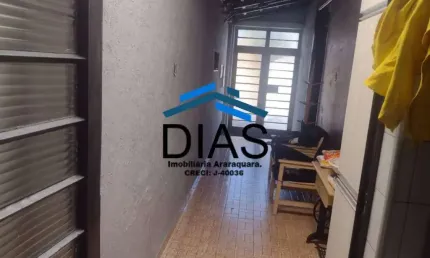 VILA XAVIER CASA COM DUAS SUITES MUITO BEM LOCALIZADA