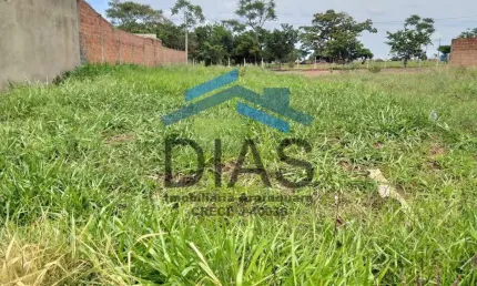 SANTA LUZIA TERRENO 250 METROS PRONTO PARA CONSTRUIR ESCRITURADO