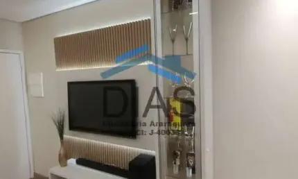 VILLAGGIO DO SOL RESIDENCIAL  LOCALIZADA NA AV COMERCIAL MAIS COMPLETA
