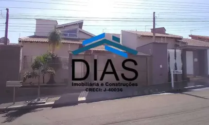 RESIDENCIAL MARIA CANDIDA ALTO PADRÃO ÓTIMA LOCALIZAÇÃO 3 DORMITÓRIOS