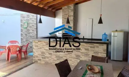 RESIDENCIAL SOLARIS PISCINA CONDOMÍNIO FECHADO QUIOSQUE BEM LOCALIZADO