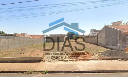 TERRENO 460 M CIDADE JARDIM ÓTIMA LOCALIZAÇÃO PRONTO PARA CONSTRUIR