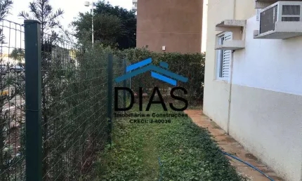 RESERVA DOS OITIS 2DORMITÓRIOS ARMÁRIOS PLANEJADOS ÁREA GOURMET TÉRREO