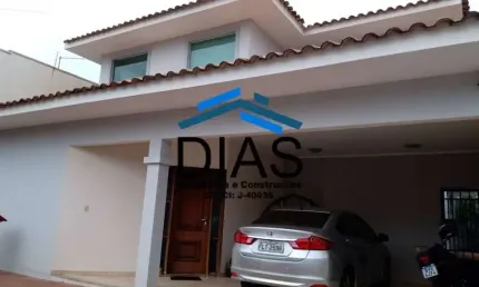 VILA HARMONIA LINDO SOBRADO COM QUATRO DORMITÓRIOS SENDO DUAS SUÍTES