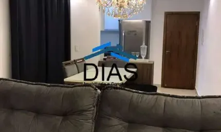 RESERVA DOS OITIS 3 DORMITÓRIOS 1SUÍTE PISCINA TÉRREO GIARDINO GOURMET
