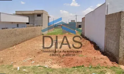 RESIDENCIAL VISTAS DO HORTO TERRENO BEM LOCALIZADO PARTE DE CIMA
