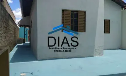 PARQUE IGAÇABA 2 DORMITÓRIOS AMPLO QUINTAL REGIÃO PRÓXIMO AO SHOPPING