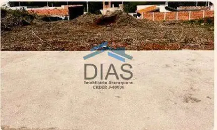 Santa angelina terreno bem localizado pronto para construir 496 metros