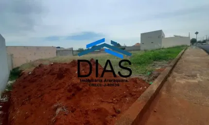 Santa angelina terreno 396 metros pronto para construir bem localizado