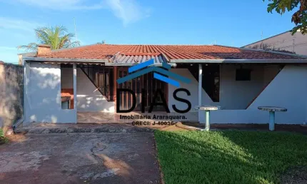 JARDIM IGUATEMI CASA COM DOIS DORMITÓRIOS VARANDA E QUINTAL AMPLOS