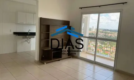RESERVA DOS OITIS COM DOIS DORMITÓRIOS SACADA GOURMET PISCINA ACADEMIA