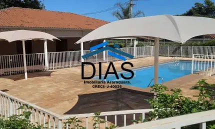 RESIDENCIAL JD DOS MANACAS APARTAMENTO COM DOIS DORMITÓRIOS