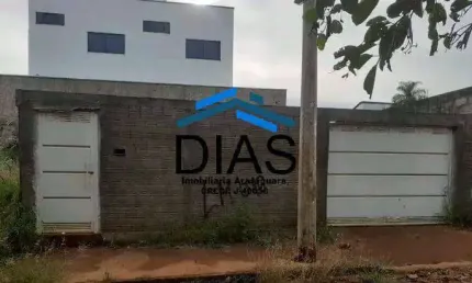 JARDIM MARTINEZ MURADO PORTÃO BASCULANTE, SOCIAL PRÓX HONDA SNT EMÍLIA