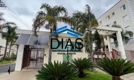 PARQUE ACANTO JARDIM IGUATEMI APARTAMENTO 2 DORMITÓRIOS SOL DA MANHÃ