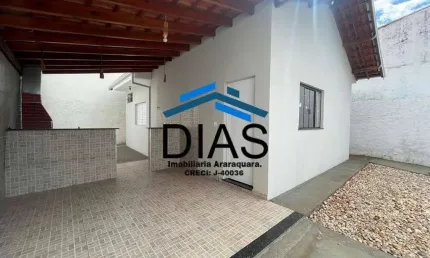 JARDIM TAMOIO NOVA DOIS DORMITÓRIOS SENDO UMA SUÍTE E ESPAÇO GOURMET