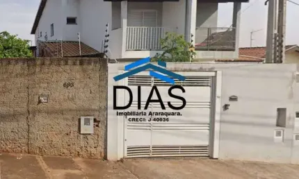 JARDIM DAS GAIVOTAS LINDO SOBRADO TRÊS DORMITÓRIOS E MOVEIS PLANEJADOS