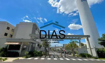 VITTA IPÊ BRANCO APARTAMENTO DORMITÓRIOS COZINHA PLANEJADA E LAZER CPL