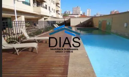 EDIFÍCIO VIVANT QUALIDADE ARENCO REGIÃO CENTRAL 2 DORMITÓRIOS UM SUÍTE