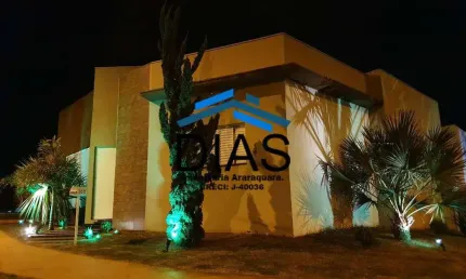 RESIDENCIAL VILLAGE DAMHA I MODERNA TRES DORMITÓRIOS ESPAÇO GOURMET