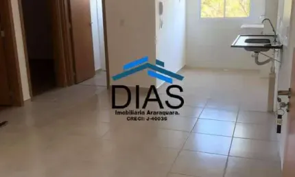 Vitta campus ville ii apartamento com dois dormitórios lazer completo