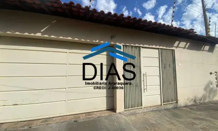 JARDIM DOS OITIS QUATRO DORMITÓRIOS ESPAÇO GOURMET COM CHURRASQUEIRA