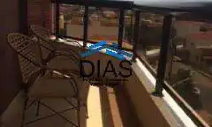 EDIFÍCIO SOLAR TORINO APARTAMENTO COM TRÊS SUÍTES E LAZER COMPLETO