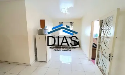 VILA XAVIER CASA TRÊS DORMITÓRIOS S UMA SUITE E TERRENO AMPLO 302M²
