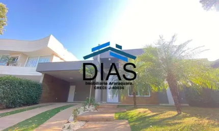 PORTAL DAS TIPUANAS CASA ALTO PADRÃO COM TRÊS SUITES ESPAÇO GOURMET