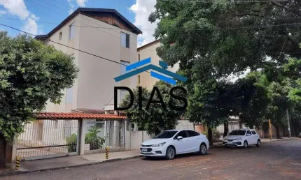 Residencial marina jardim 2 dormitórios próximo a unesp e senai