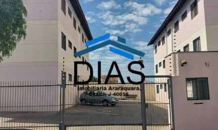 RESIDENCIAL MAIORCA APARTAMENTO COM DOIS DORMITÓRIOS NA VILA XAVIER