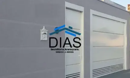 JARDIM DIAMANTE CASA COM DOIS DORMITÓRIOS SENDO UMA SUITE