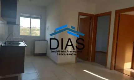 VITTA CAMPUS ll VILLE DOIS DORMITÓRIOS LAZER COMPLETO ARMÁRIOS PLANEJ