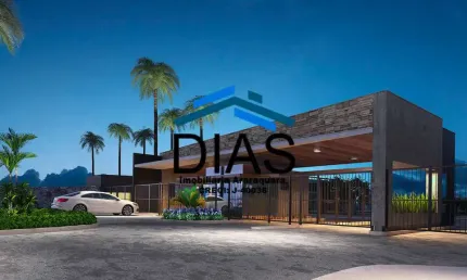 RESIDENCIAL VOLPI ALTO PADRÃO TRÊS DORMITÓRIOS ESPAÇO GOURMET AMPLO