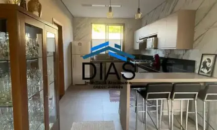 PORTAL DAS TIPUANAS ALTO PADRÃO COM TRÊS DORMITÓRIOS ESPAÇO GOURMET
