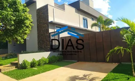 PORTAL DAS TIPUANAS ALTO PADRÃO COM QUATRO SUÍTES E LAZER COMPLETO