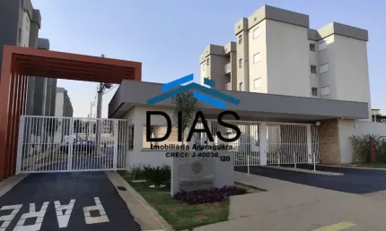VILA DAS CEREJEIRAS DOIS DORMITÓRIOS ÓTIMA LOCALIZAÇÃO LAZER COMPLETO