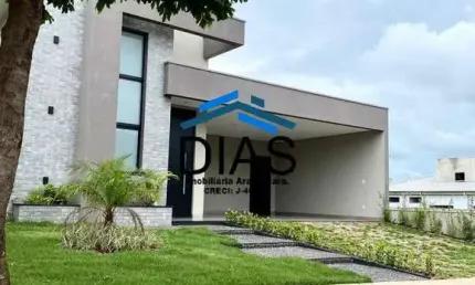 PORTAL TIPUANAS ALTO PADRÃO TRÊS SUÍTES PISCINA AQUECIDA ÁREA GOURMET