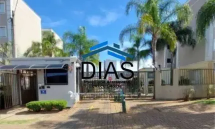 PARQUE ATLAS TÉRREO DOIS DORMITÓRIOS E MOVEIS COZINHA E QUINTAL
