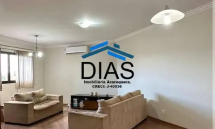 SERTÃOZINHO EDIFÍCIO SHANGRILÁ TRÊS DORMITÓRIOS EXCELENTE LOCALIZAÇÃO